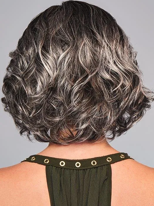 Accessories_Gabor_Wigs Hairpieces High Impact | Synthetic Lace Front Wig (Mono Part)