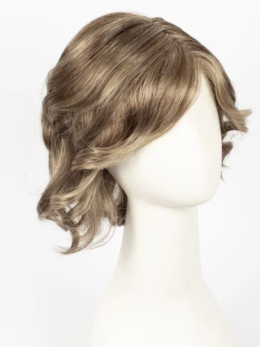 Accessories_Gabor_Wigs Hairpieces High Impact | Synthetic Lace Front Wig (Mono Part)