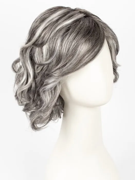 Accessories_Gabor_Wigs Hairpieces High Impact | Synthetic Lace Front Wig (Mono Part)