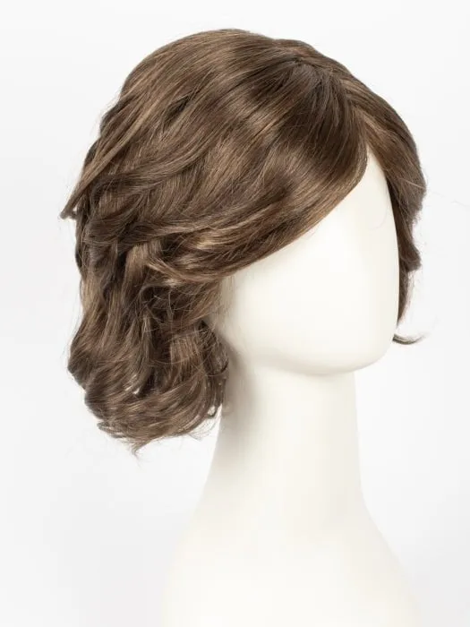 Accessories_Gabor_Wigs Hairpieces High Impact | Synthetic Lace Front Wig (Mono Part)