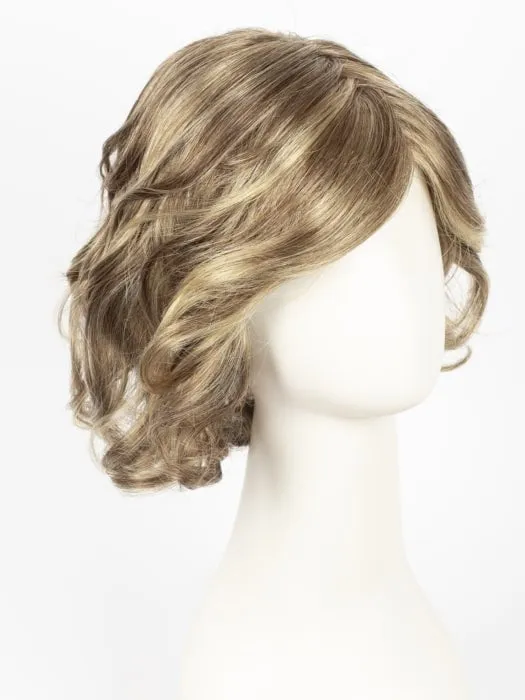 Accessories_Gabor_Wigs Hairpieces High Impact | Synthetic Lace Front Wig (Mono Part)