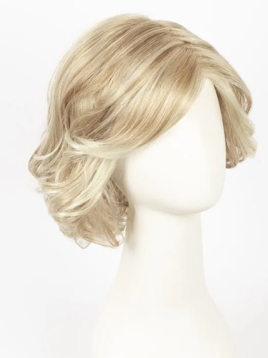 Accessories_Gabor_Wigs Hairpieces High Impact | Synthetic Lace Front Wig (Mono Part)