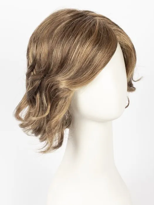 Accessories_Gabor_Wigs Hairpieces High Impact | Synthetic Lace Front Wig (Mono Part)