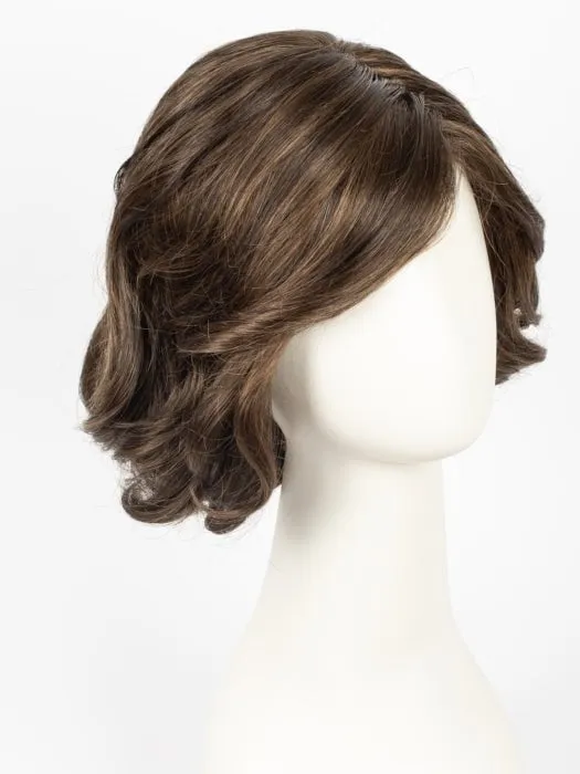 Accessories_Gabor_Wigs Hairpieces High Impact | Synthetic Lace Front Wig (Mono Part)
