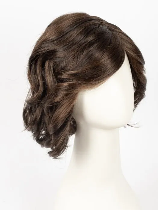 Accessories_Gabor_Wigs Hairpieces High Impact | Synthetic Lace Front Wig (Mono Part)