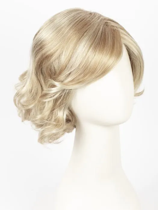 Accessories_Gabor_Wigs Hairpieces High Impact | Synthetic Lace Front Wig (Mono Part)