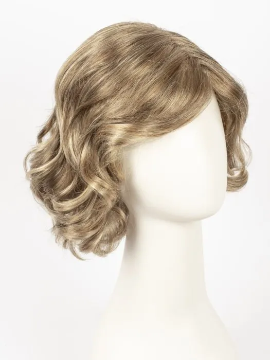 Accessories_Gabor_Wigs Hairpieces High Impact | Synthetic Lace Front Wig (Mono Part)