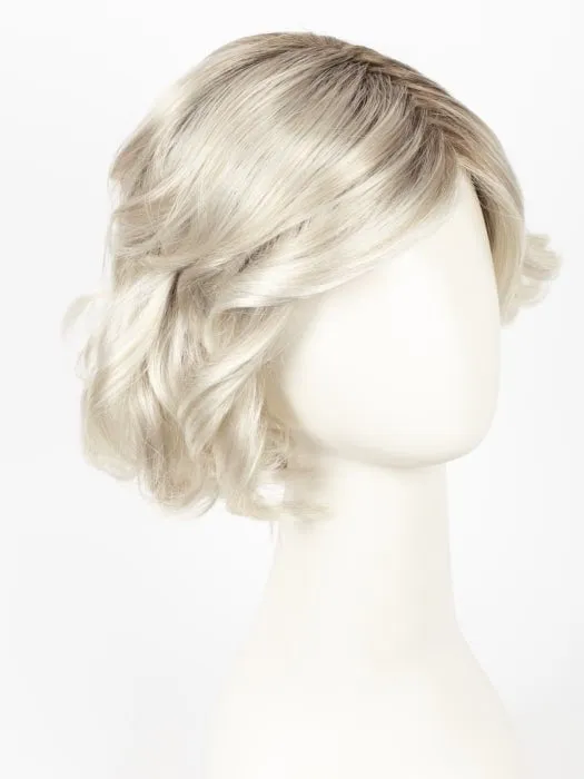 Accessories_Gabor_Wigs Hairpieces High Impact | Synthetic Lace Front Wig (Mono Part)