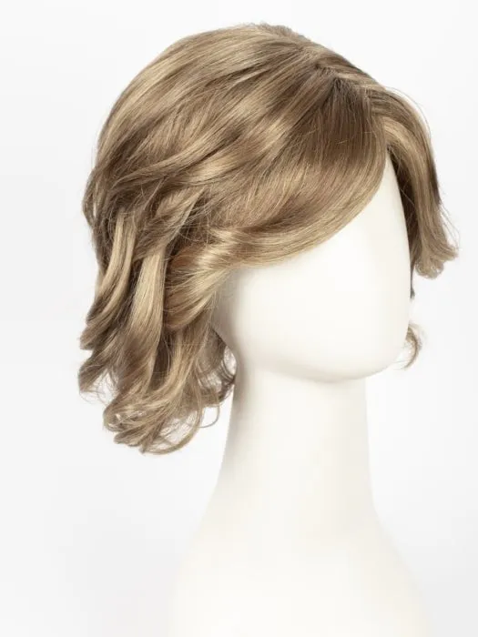 Accessories_Gabor_Wigs Hairpieces High Impact | Synthetic Lace Front Wig (Mono Part)