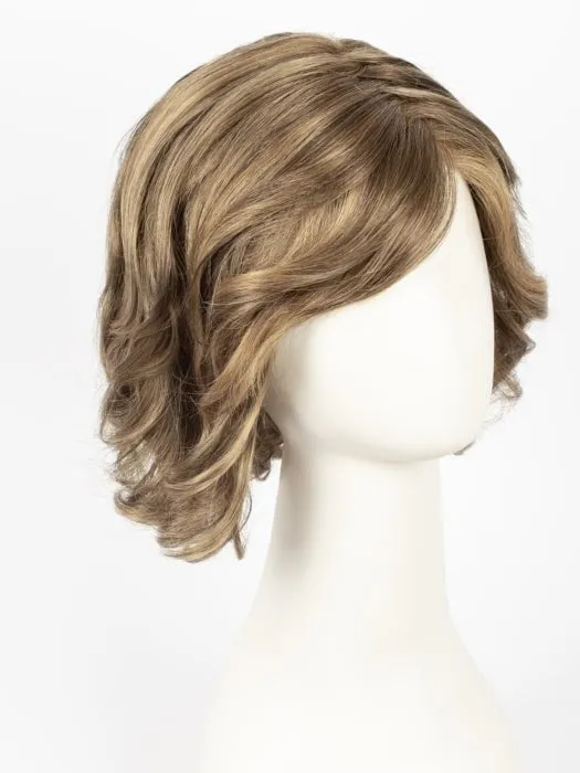 Accessories_Gabor_Wigs Hairpieces High Impact | Synthetic Lace Front Wig (Mono Part)