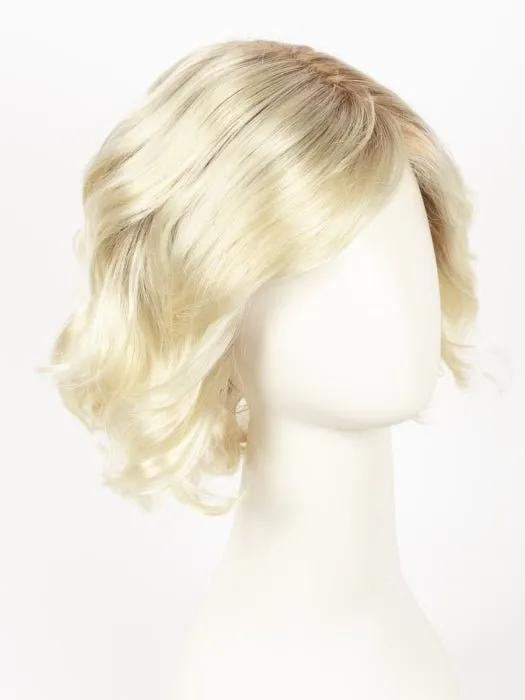 Accessories_Gabor_Wigs Hairpieces High Impact | Synthetic Lace Front Wig (Mono Part)
