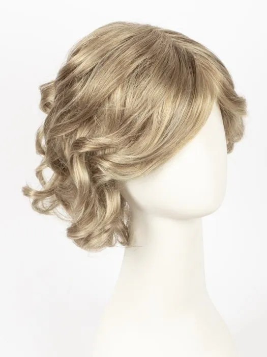 Accessories_Gabor_Wigs Hairpieces High Impact | Synthetic Lace Front Wig (Mono Part)