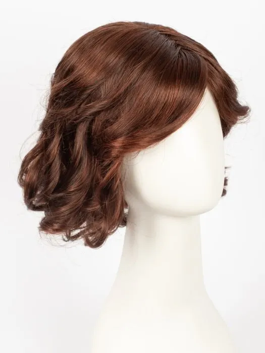 Accessories_Gabor_Wigs Hairpieces High Impact | Synthetic Lace Front Wig (Mono Part)