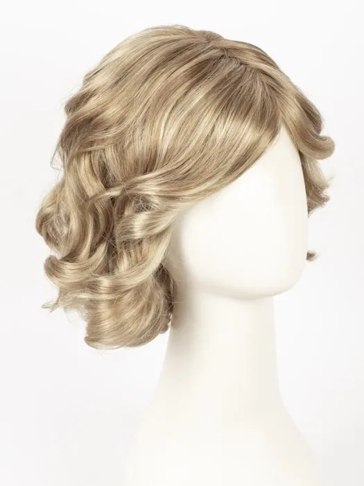 Accessories_Gabor_Wigs Hairpieces High Impact | Synthetic Lace Front Wig (Mono Part)