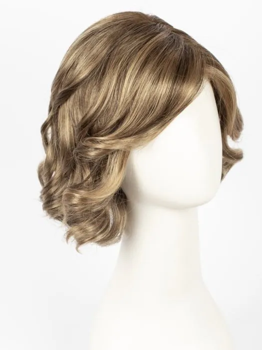 Accessories_Gabor_Wigs Hairpieces High Impact | Synthetic Lace Front Wig (Mono Part)