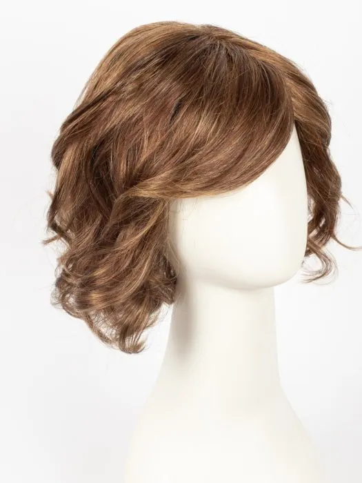 Accessories_Gabor_Wigs Hairpieces High Impact | Synthetic Lace Front Wig (Mono Part)