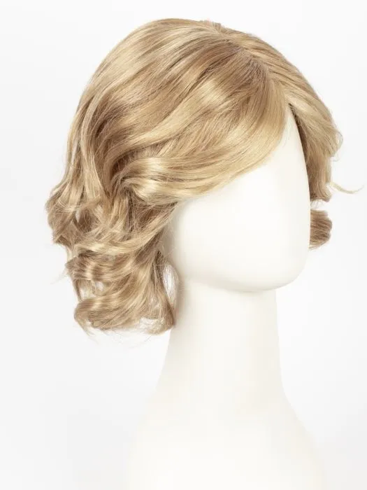 Accessories_Gabor_Wigs Hairpieces High Impact | Synthetic Lace Front Wig (Mono Part)