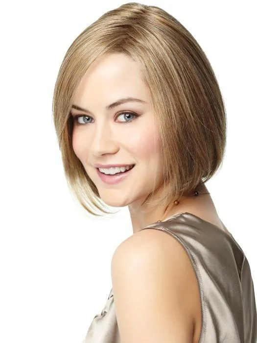 Accessories_Gabor_Wigs Hairpieces High Society | Synthetic Lace Front Wig (Mono Part)