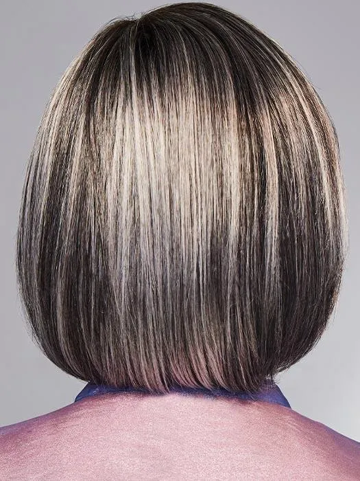 Accessories_Gabor_Wigs Hairpieces High Society | Synthetic Lace Front Wig (Mono Part)