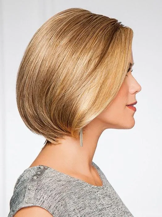 Accessories_Gabor_Wigs Hairpieces High Society | Synthetic Lace Front Wig (Mono Part)