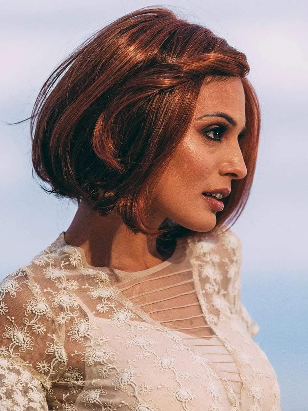 Accessories_Gabor_Wigs Hairpieces High Society | Synthetic Lace Front Wig (Mono Part)