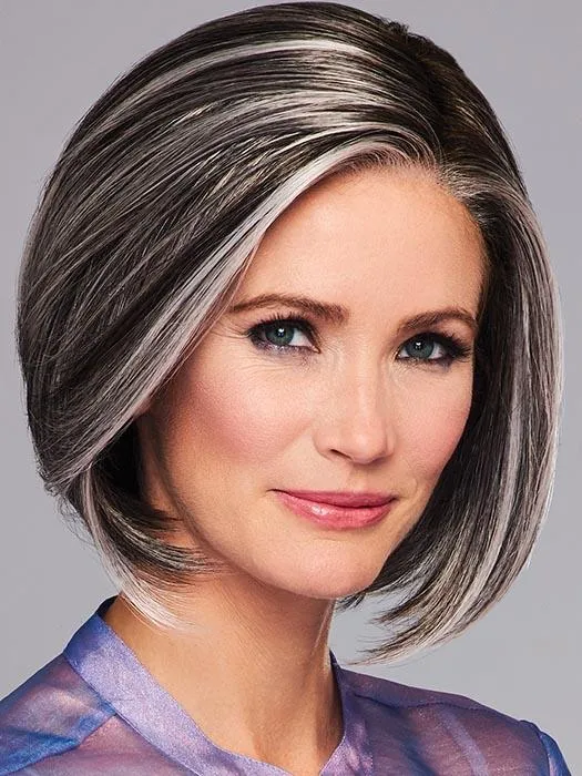 Accessories_Gabor_Wigs Hairpieces High Society | Synthetic Lace Front Wig (Mono Part)