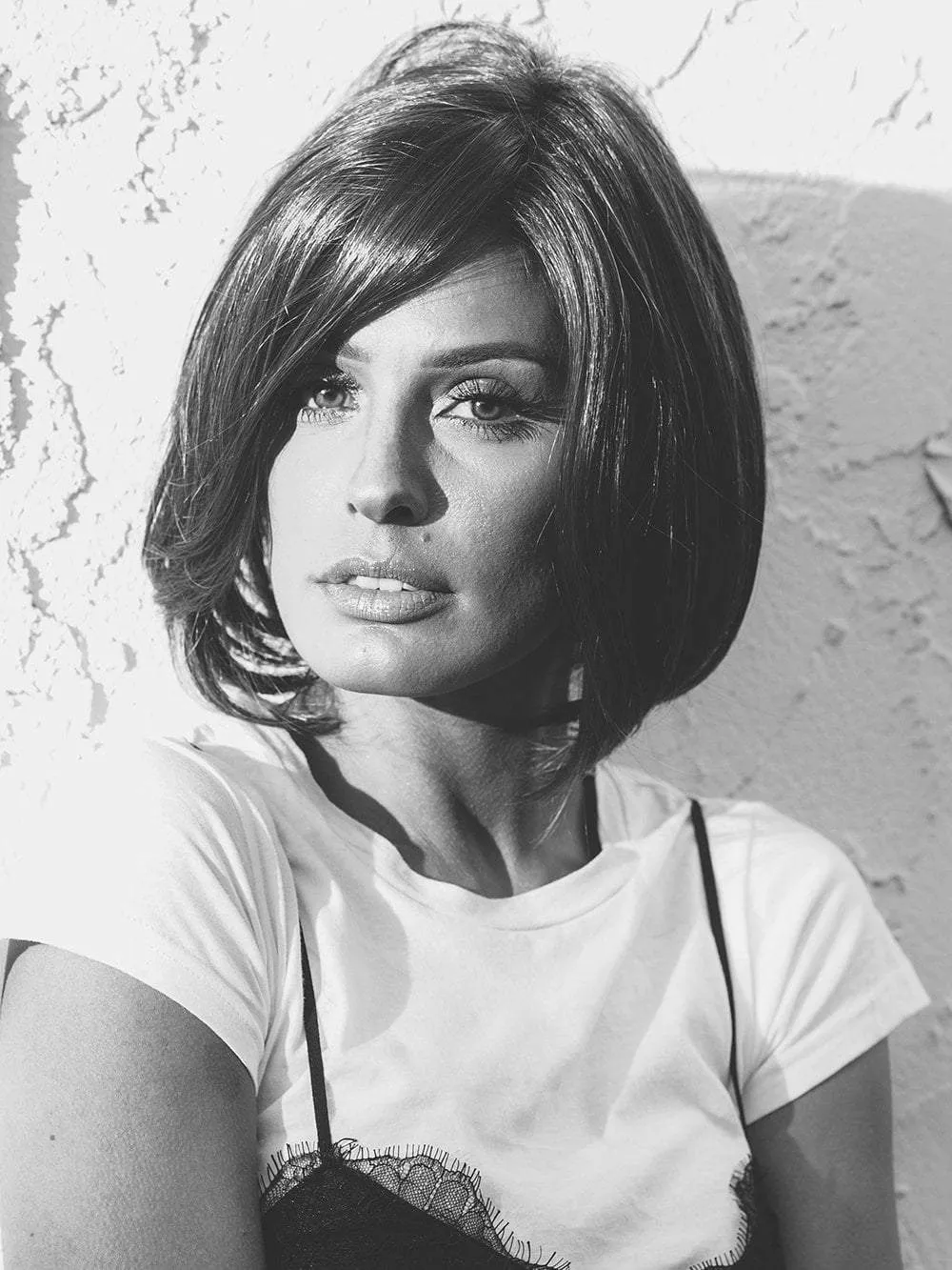 Accessories_Gabor_Wigs Hairpieces High Society | Synthetic Lace Front Wig (Mono Part)