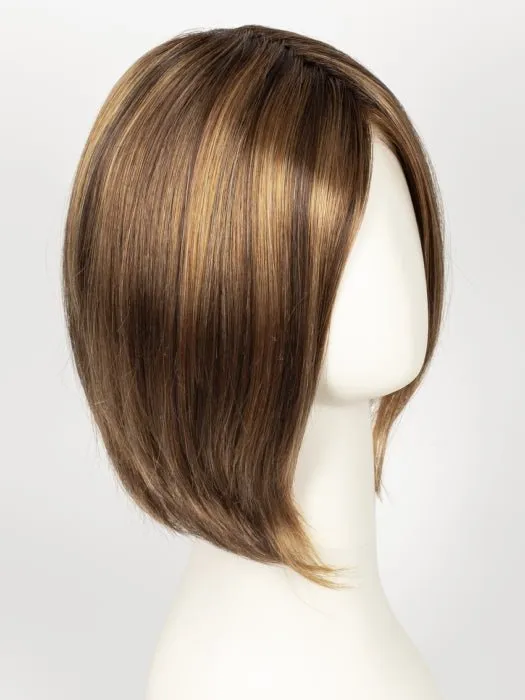 Accessories_Gabor_Wigs Hairpieces High Society | Synthetic Lace Front Wig (Mono Part)
