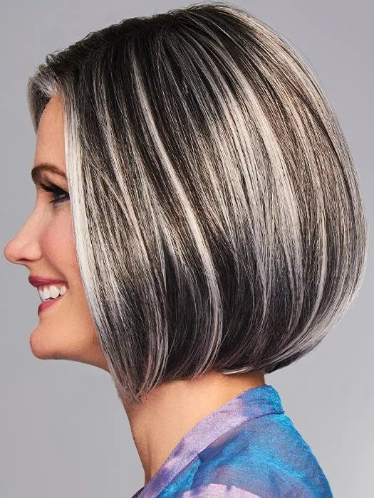 Accessories_Gabor_Wigs Hairpieces High Society | Synthetic Lace Front Wig (Mono Part)