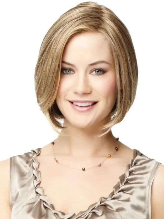 Accessories_Gabor_Wigs Hairpieces High Society | Synthetic Lace Front Wig (Mono Part)