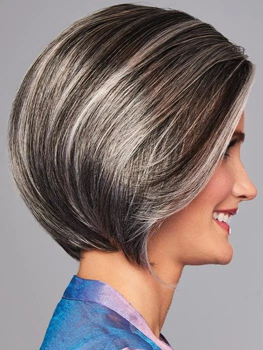 Accessories_Gabor_Wigs Hairpieces High Society | Synthetic Lace Front Wig (Mono Part)