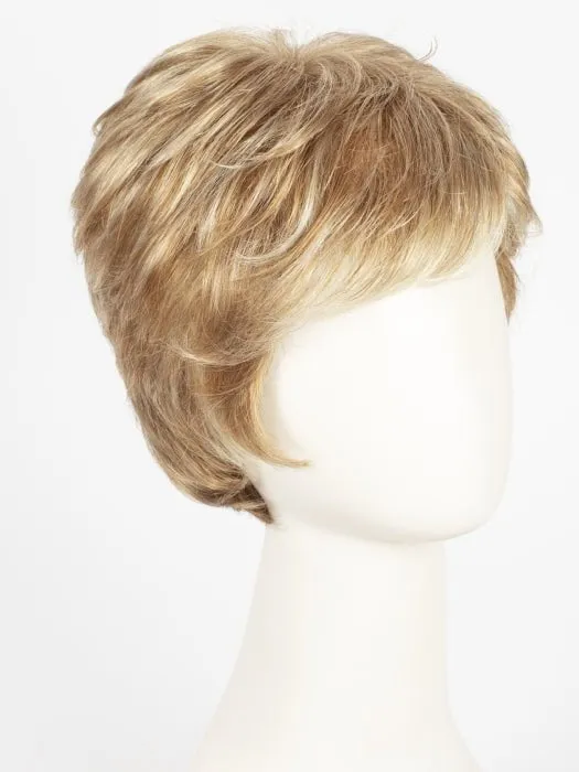 Accessories_Gabor_Wigs Hairpieces Incentive Petite | Synthetic Wig (Mono Top)