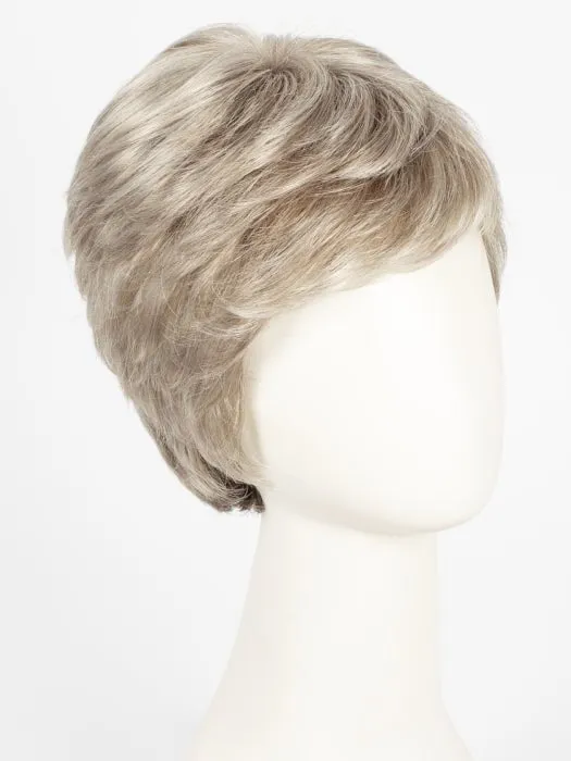 Accessories_Gabor_Wigs Hairpieces Incentive Petite | Synthetic Wig (Mono Top)