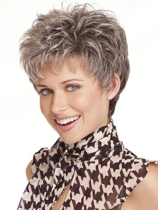 Accessories_Gabor_Wigs Hairpieces Incentive Petite | Synthetic Wig (Mono Top)