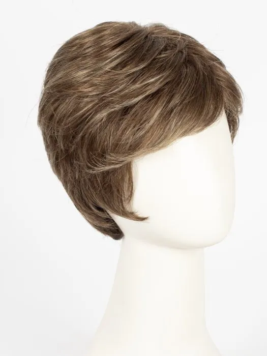Accessories_Gabor_Wigs Hairpieces Incentive Petite | Synthetic Wig (Mono Top)