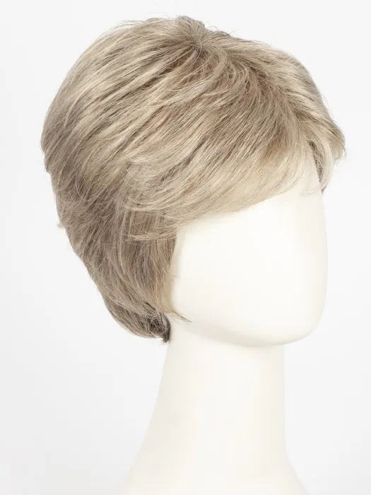 Accessories_Gabor_Wigs Hairpieces Incentive Petite | Synthetic Wig (Mono Top)