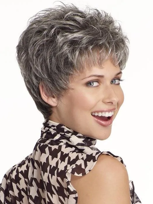 Accessories_Gabor_Wigs Hairpieces Incentive Petite | Synthetic Wig (Mono Top)