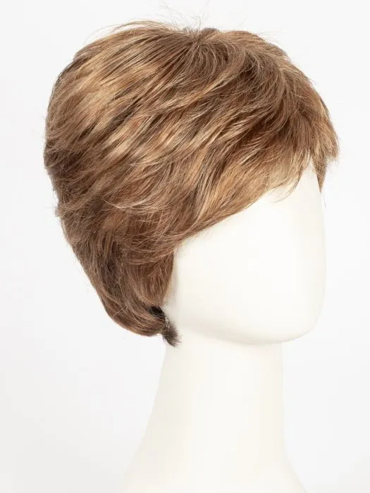 Accessories_Gabor_Wigs Hairpieces Incentive Petite | Synthetic Wig (Mono Top)