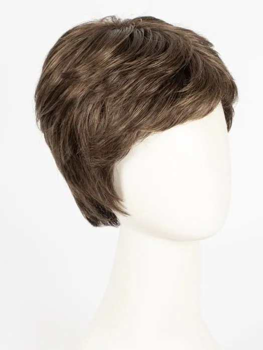 Accessories_Gabor_Wigs Hairpieces Incentive Petite | Synthetic Wig (Mono Top)
