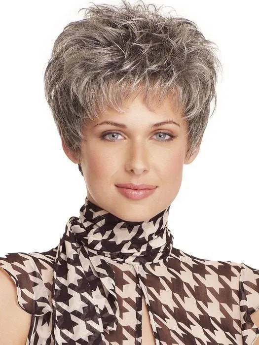 Accessories_Gabor_Wigs Hairpieces Incentive Petite | Synthetic Wig (Mono Top)