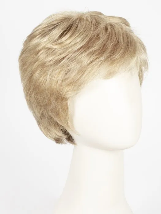 Accessories_Gabor_Wigs Hairpieces Incentive Petite | Synthetic Wig (Mono Top)