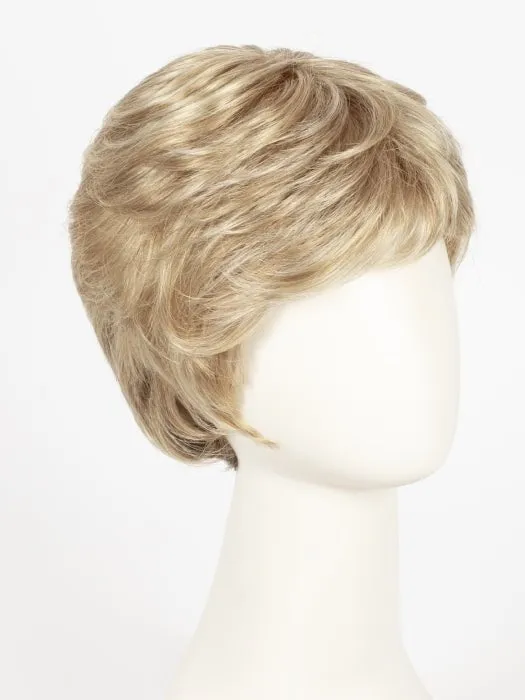 Accessories_Gabor_Wigs Hairpieces Incentive Petite | Synthetic Wig (Mono Top)