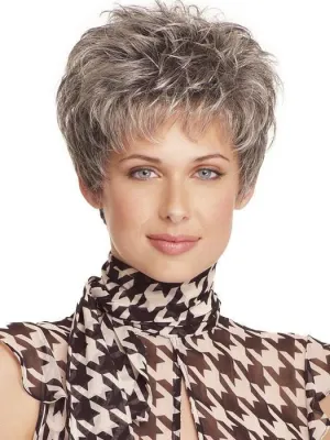 Accessories_Gabor_Wigs Hairpieces Incentive Petite | Synthetic Wig (Mono Top)