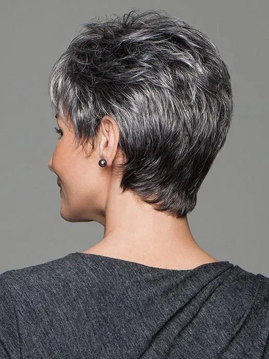 Accessories_Gabor_Wigs Hairpieces Incentive Petite | Synthetic Wig (Mono Top)
