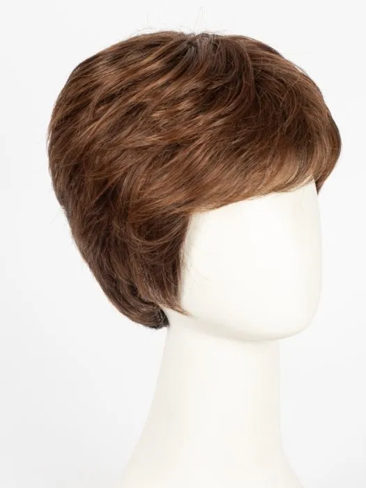 Accessories_Gabor_Wigs Hairpieces Incentive Petite | Synthetic Wig (Mono Top)
