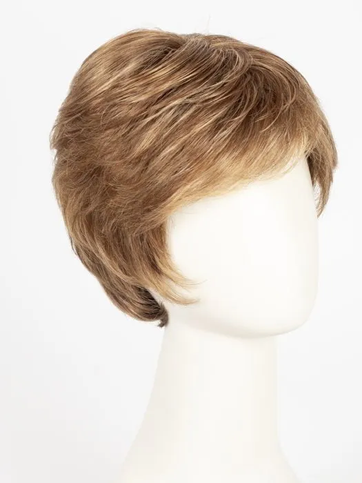 Accessories_Gabor_Wigs Hairpieces Incentive | Synthetic Wig (Mono Top)
