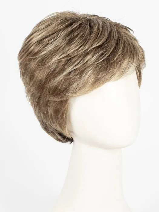 Accessories_Gabor_Wigs Hairpieces Incentive | Synthetic Wig (Mono Top)