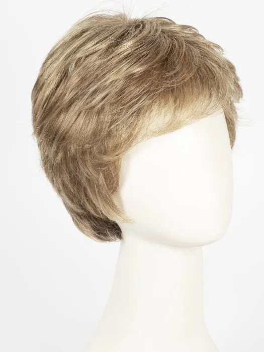 Accessories_Gabor_Wigs Hairpieces Incentive | Synthetic Wig (Mono Top)