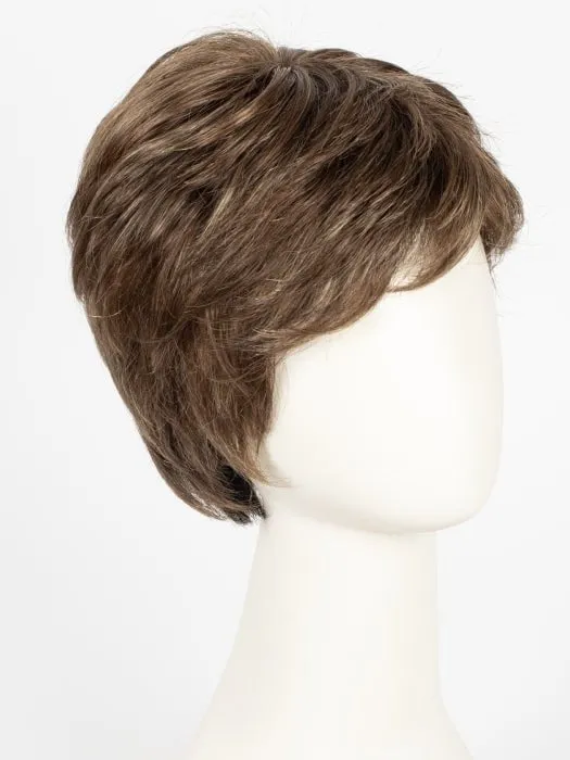 Accessories_Gabor_Wigs Hairpieces Incentive | Synthetic Wig (Mono Top)