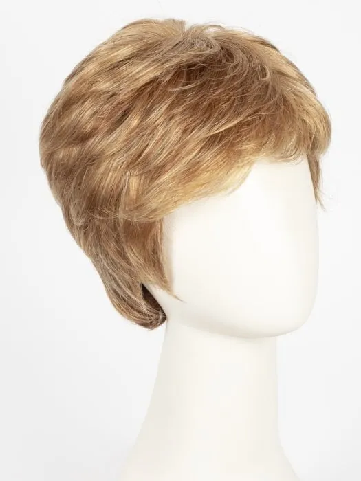 Accessories_Gabor_Wigs Hairpieces Incentive | Synthetic Wig (Mono Top)